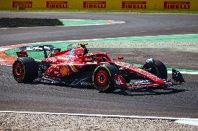 F1 Italian Grand Prix