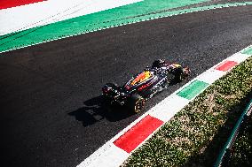 F1 Italian Grand Prix