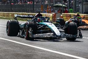 F1 Italian Grand Prix