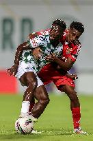 I League: Moreirense FC vs SL Benfica