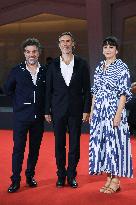 Venice Three Friends Premiere