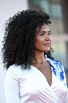 Venice Babygirl Premiere