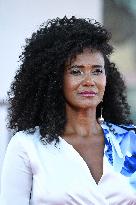 Venice Babygirl Premiere