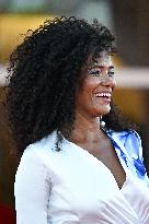 Venice Babygirl Premiere