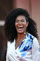 Venice Babygirl Premiere