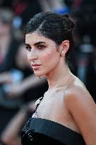 Venice Babygirl Premiere