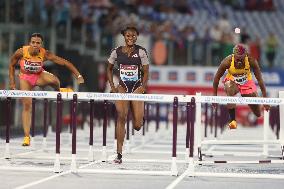 - Internazionali di Atletica - Golden Gala Pietro Mennea