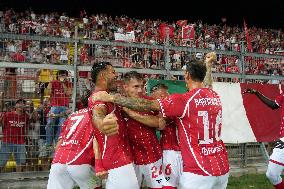 - Serie C Italia - Perugia vs Spal