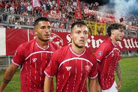 - Serie C Italia - Perugia vs Spal