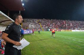 - Serie C Italia - Perugia vs Spal