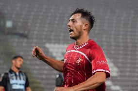 - Serie C Italia - Perugia vs Spal