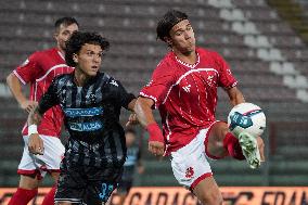 - Serie C Italia - Perugia vs Spal