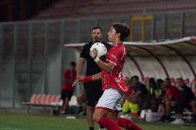 - Serie C Italia - Perugia vs Spal