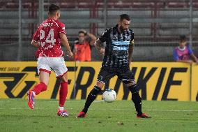 - Serie C Italia - Perugia vs Spal