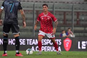 - Serie C Italia - Perugia vs Spal