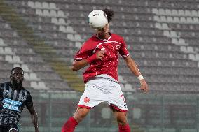 - Serie C Italia - Perugia vs Spal