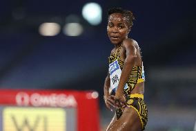 - Internazionali di Atletica - Golden Gala Pietro Mennea