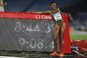 - Internazionali di Atletica - Golden Gala Pietro Mennea