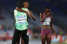 - Internazionali di Atletica - Golden Gala Pietro Mennea