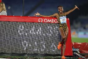 - Internazionali di Atletica - Golden Gala Pietro Mennea