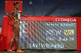 - Internazionali di Atletica - Golden Gala Pietro Mennea