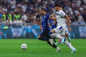 - Serie A - Inter - FC Internazionale vs Atalanta BC