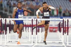 - Internazionali di Atletica - Golden Gala Pietro Mennea