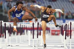 - Internazionali di Atletica - Golden Gala Pietro Mennea