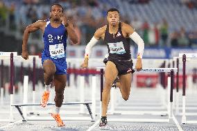 - Internazionali di Atletica - Golden Gala Pietro Mennea