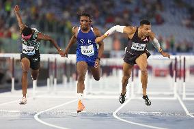 - Internazionali di Atletica - Golden Gala Pietro Mennea