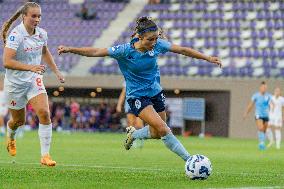 - Serie A Femminile - ACF Fiorentina vs Napoli Femminile