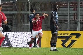 - Serie C Italia - Perugia vs Spal