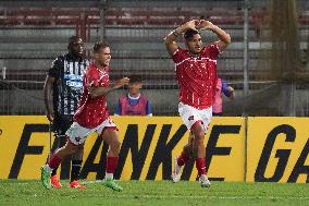 - Serie C Italia - Perugia vs Spal