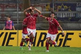 - Serie C Italia - Perugia vs Spal