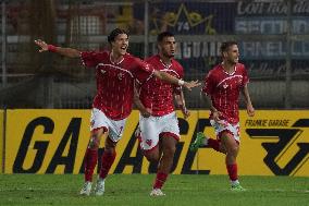 - Serie C Italia - Perugia vs Spal