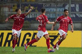 - Serie C Italia - Perugia vs Spal