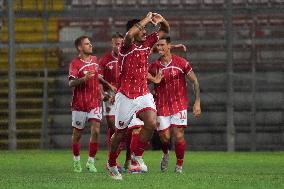 - Serie C Italia - Perugia vs Spal