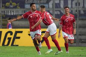 - Serie C Italia - Perugia vs Spal