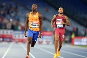 - Internazionali di Atletica - Golden Gala Pietro Mennea