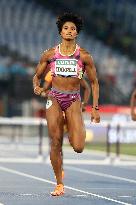 - Internazionali di Atletica - Golden Gala Pietro Mennea