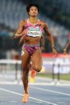 - Internazionali di Atletica - Golden Gala Pietro Mennea