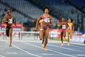 - Internazionali di Atletica - Golden Gala Pietro Mennea