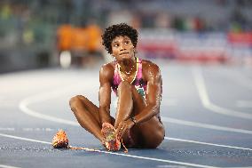 - Internazionali di Atletica - Golden Gala Pietro Mennea