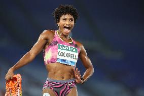 - Internazionali di Atletica - Golden Gala Pietro Mennea