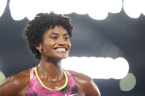 - Internazionali di Atletica - Golden Gala Pietro Mennea