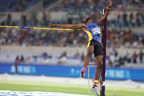 - Internazionali di Atletica - Golden Gala Pietro Mennea