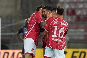 - Serie C Italia - Perugia vs Spal