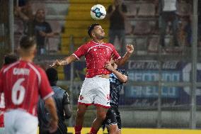 - Serie C Italia - Perugia vs Spal