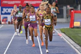 - Internazionali di Atletica - Golden Gala Pietro Mennea