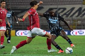 - Serie C Italia - Perugia vs Spal